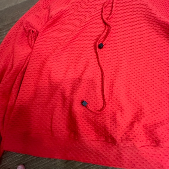 Soulcycke x KORAL Pump cowl-neck Pullover - Picture 3 of 9